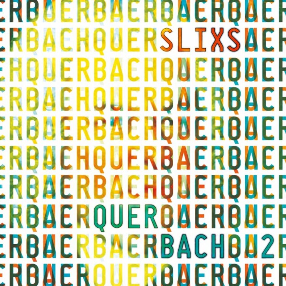 Picture of Quer Bach 2
