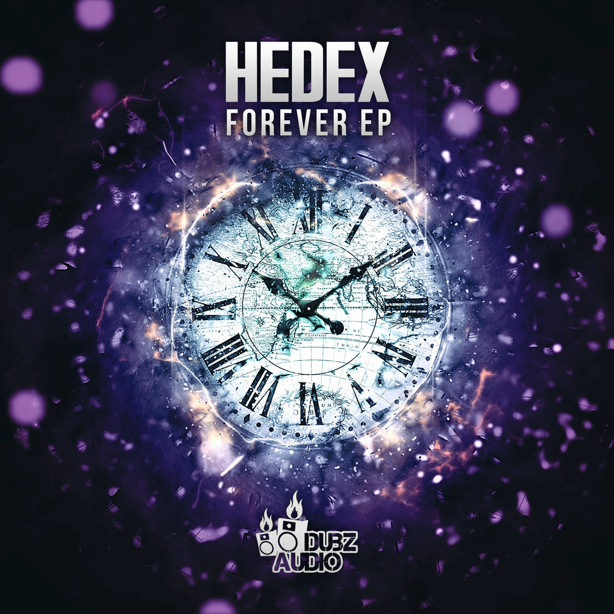 Album cover of Forever