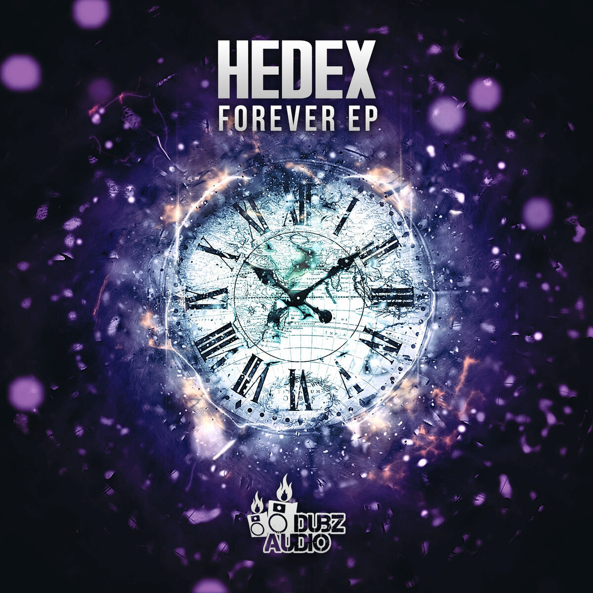 Album cover of Forever
