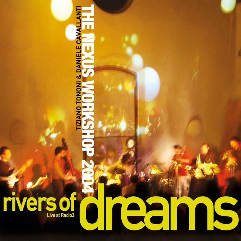 Picture of Rivers of Dreams
