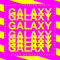 Galaxy (CASSIMM remix) by Theophilus London album cover