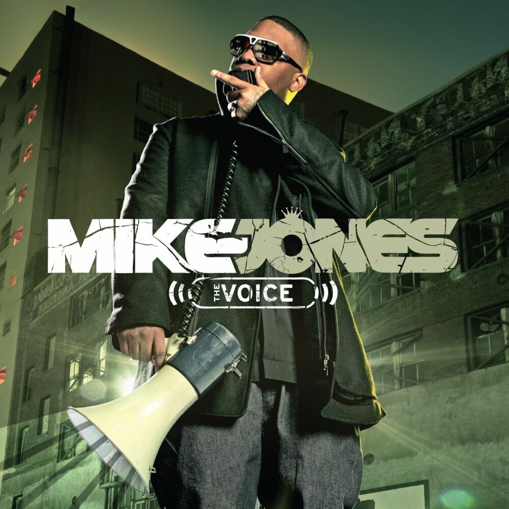 Picture of The Voice