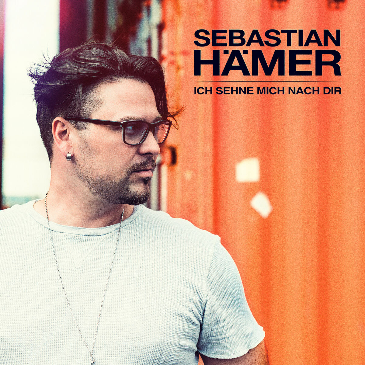Album cover of Ich sehne mich nach Dir
