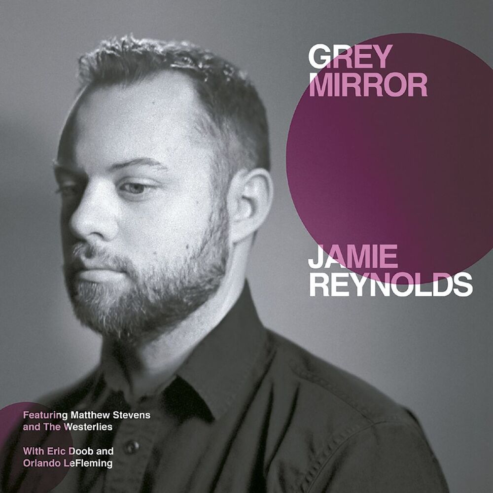 Picture of Grey Mirror