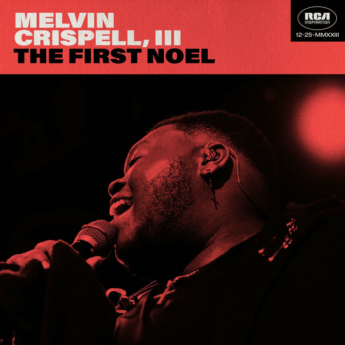 Album cover of The First Noel