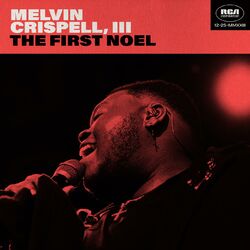 Cover of The First Noel