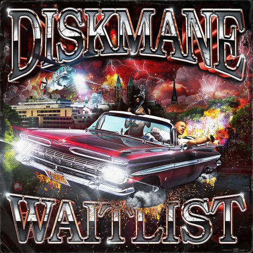 Waitlist