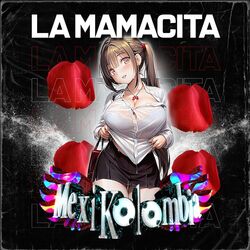 Cover of La Cumbia De La Mamacita