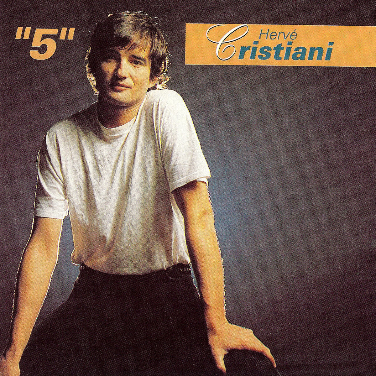 Album cover of 