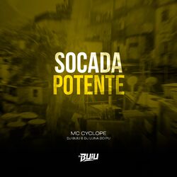Cover of Socada Potente