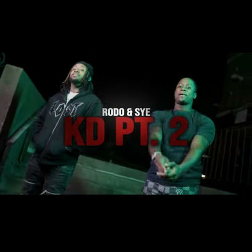 KD PT2 (feat. Sye da god)