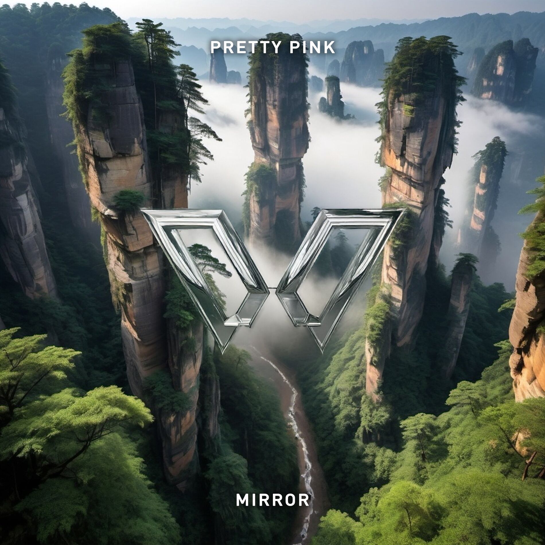 Album cover of Mirror