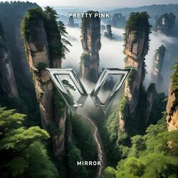 Cover of Mirror