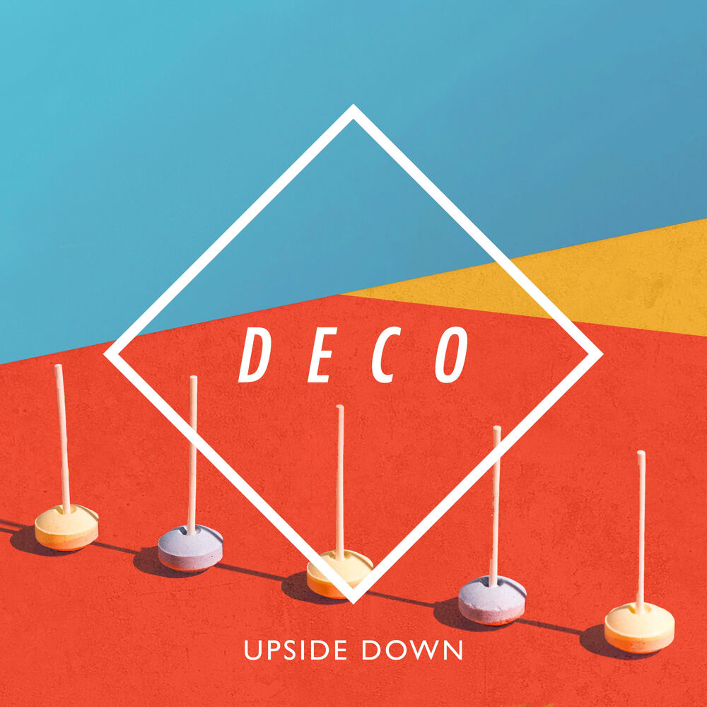 Picture of Upside Down