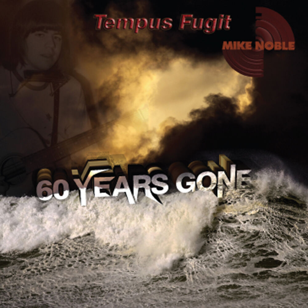 Picture of 60 Years Gone (Tempus Fugit)