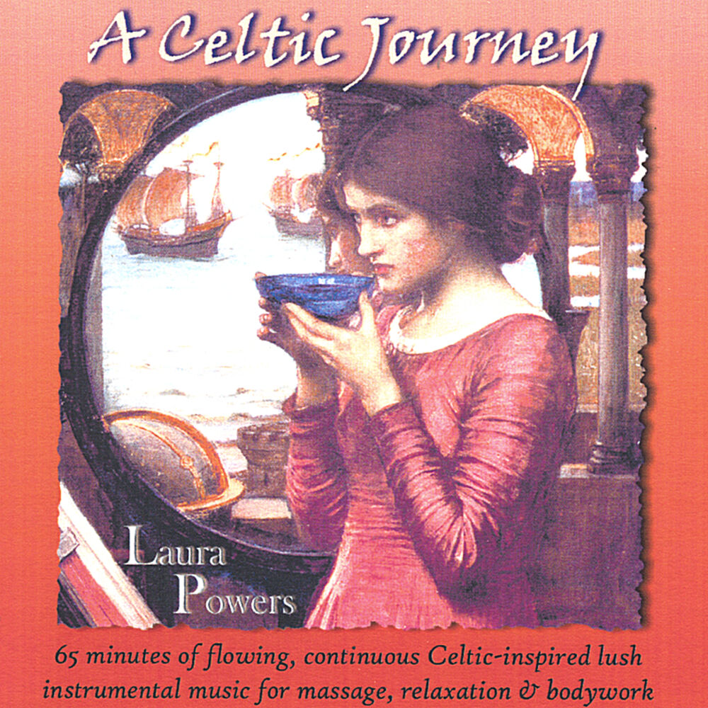 Picture of A Celtic Journey