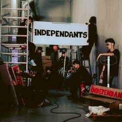Cover of Indépendants