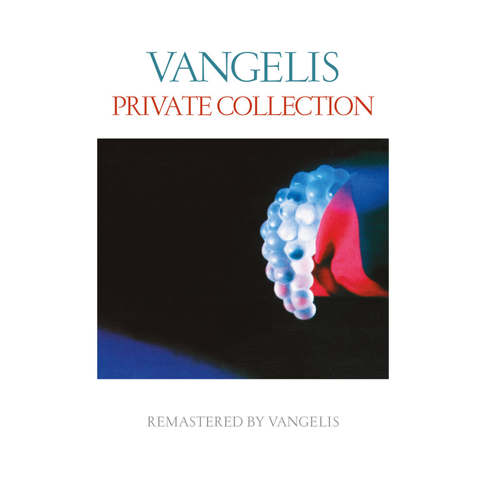 Picture of Private Collection (Remastered 2016)