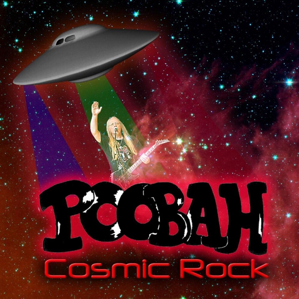 Picture of Cosmic Rock