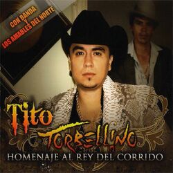 Cover of Corrido De Chalino Sanchez