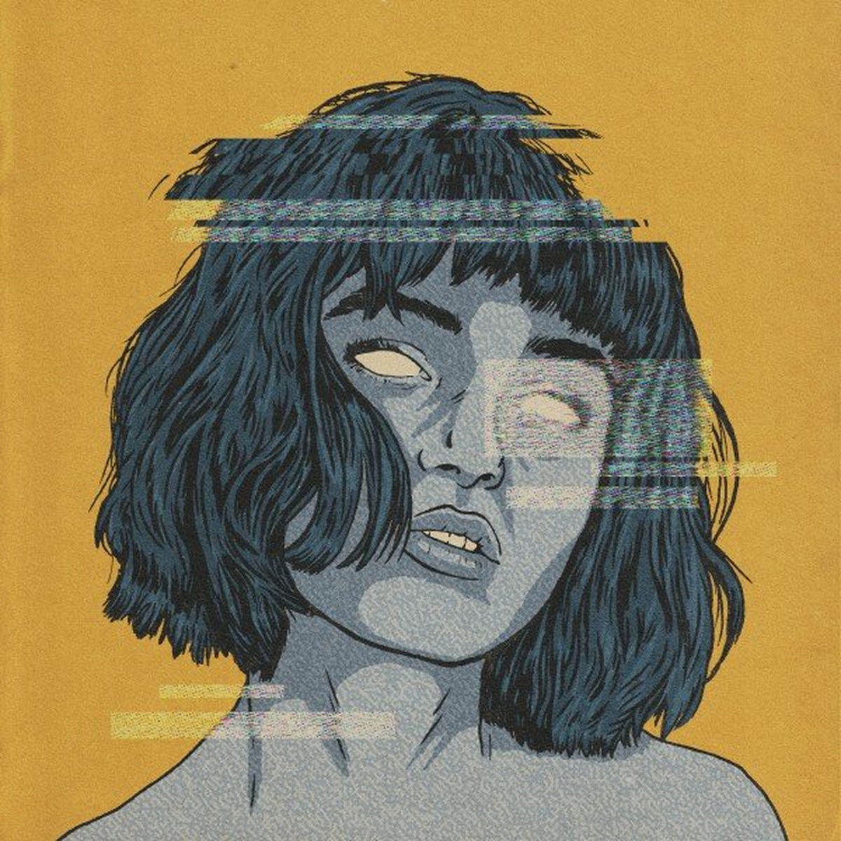 Album cover of No Trouble