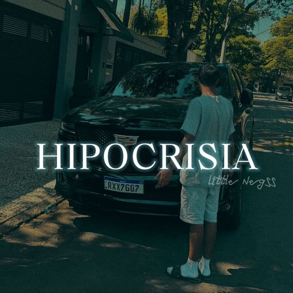 Picture of Hipocrisia