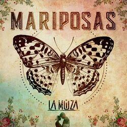 Cover of Mariposas