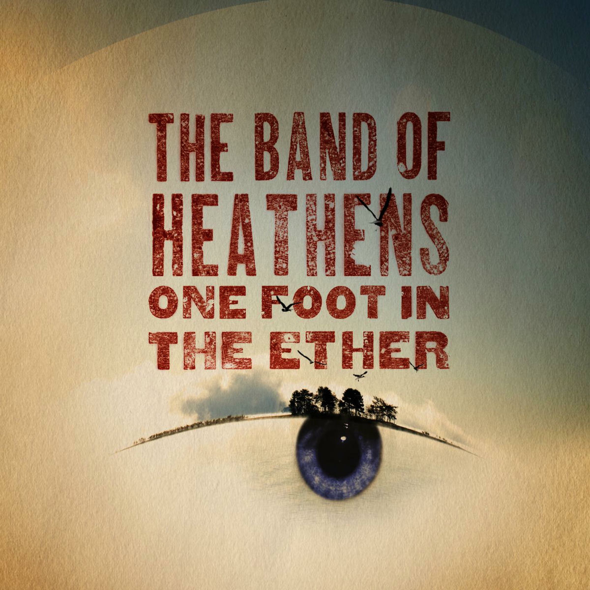 Album cover of La County Blues