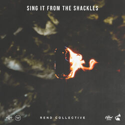 Cover of SING IT FROM THE SHACKLES