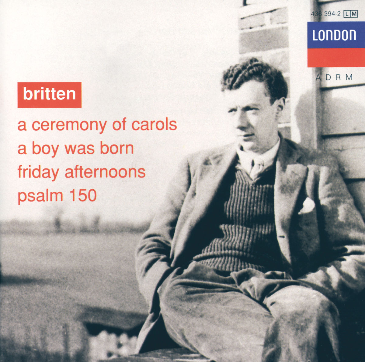 Album cover of Songs from 