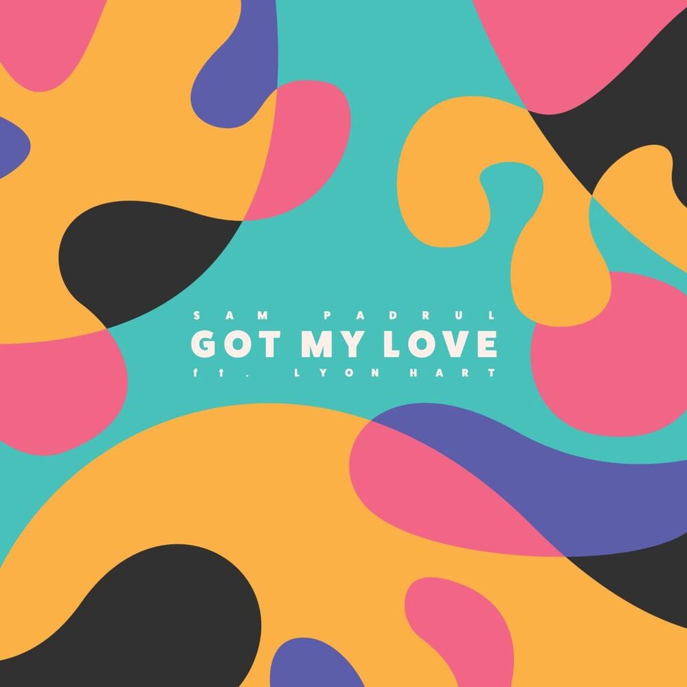 Picture of Got My Love (feat. Lyon Hart)