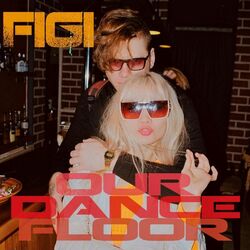 Cover of Our Dance Floor