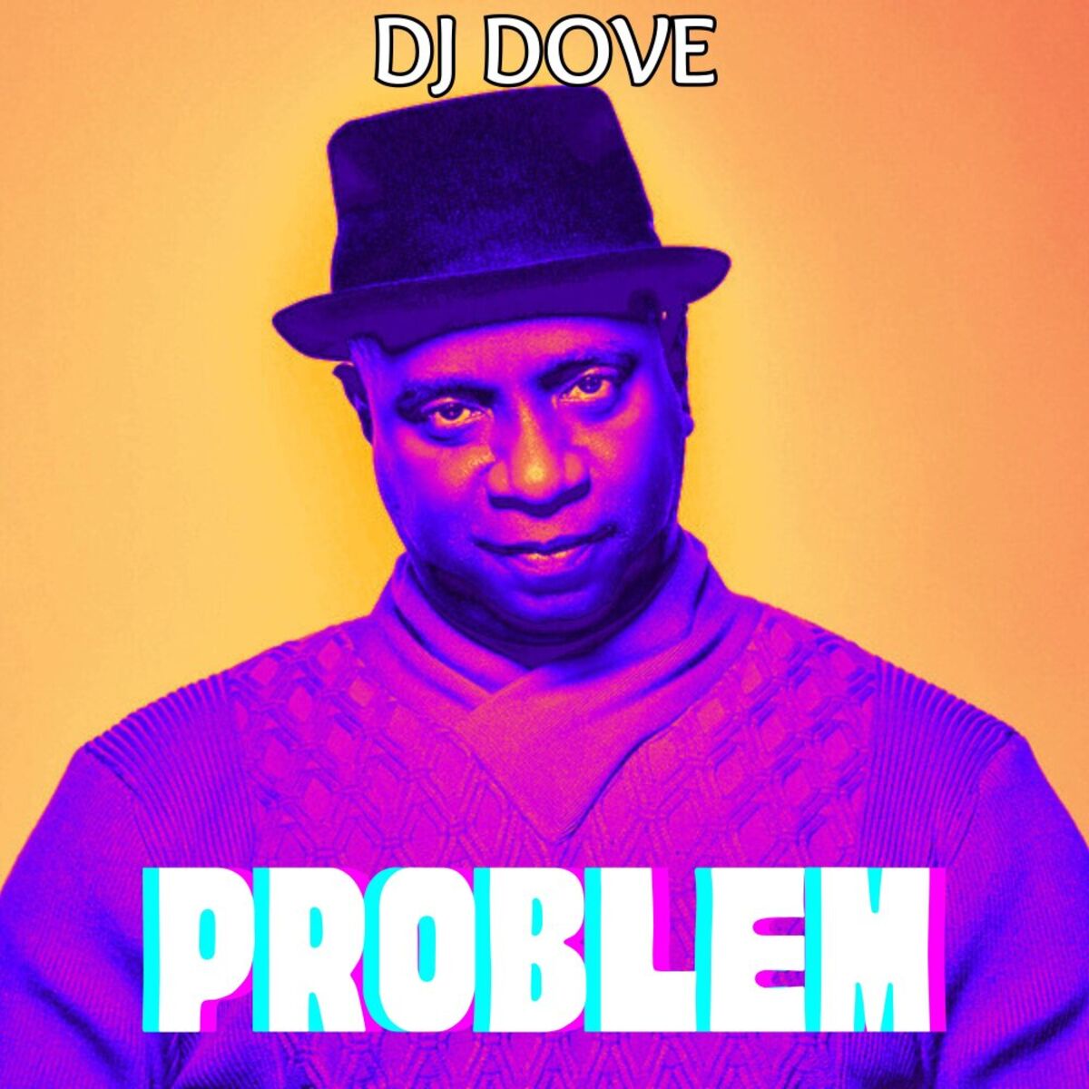 Album cover of Problem