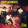 Swingin Party (Ed Stasium Mix) by The Replacements album cover