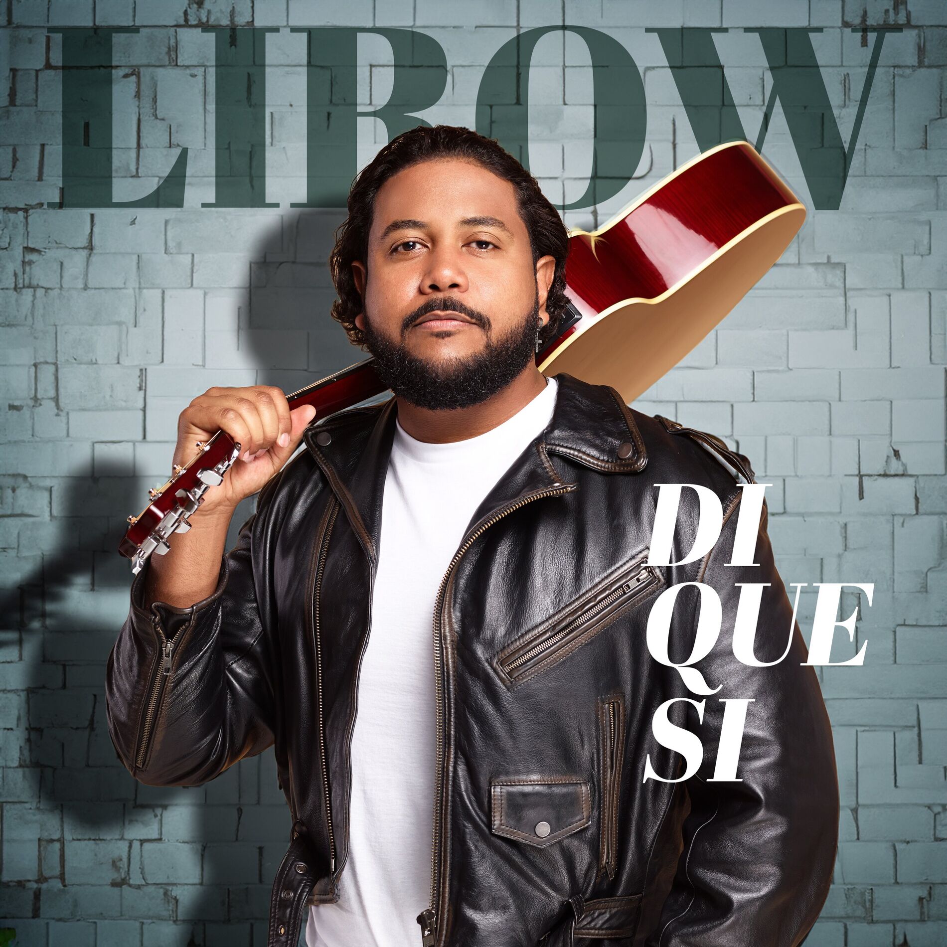 Album cover of Di Que Sí