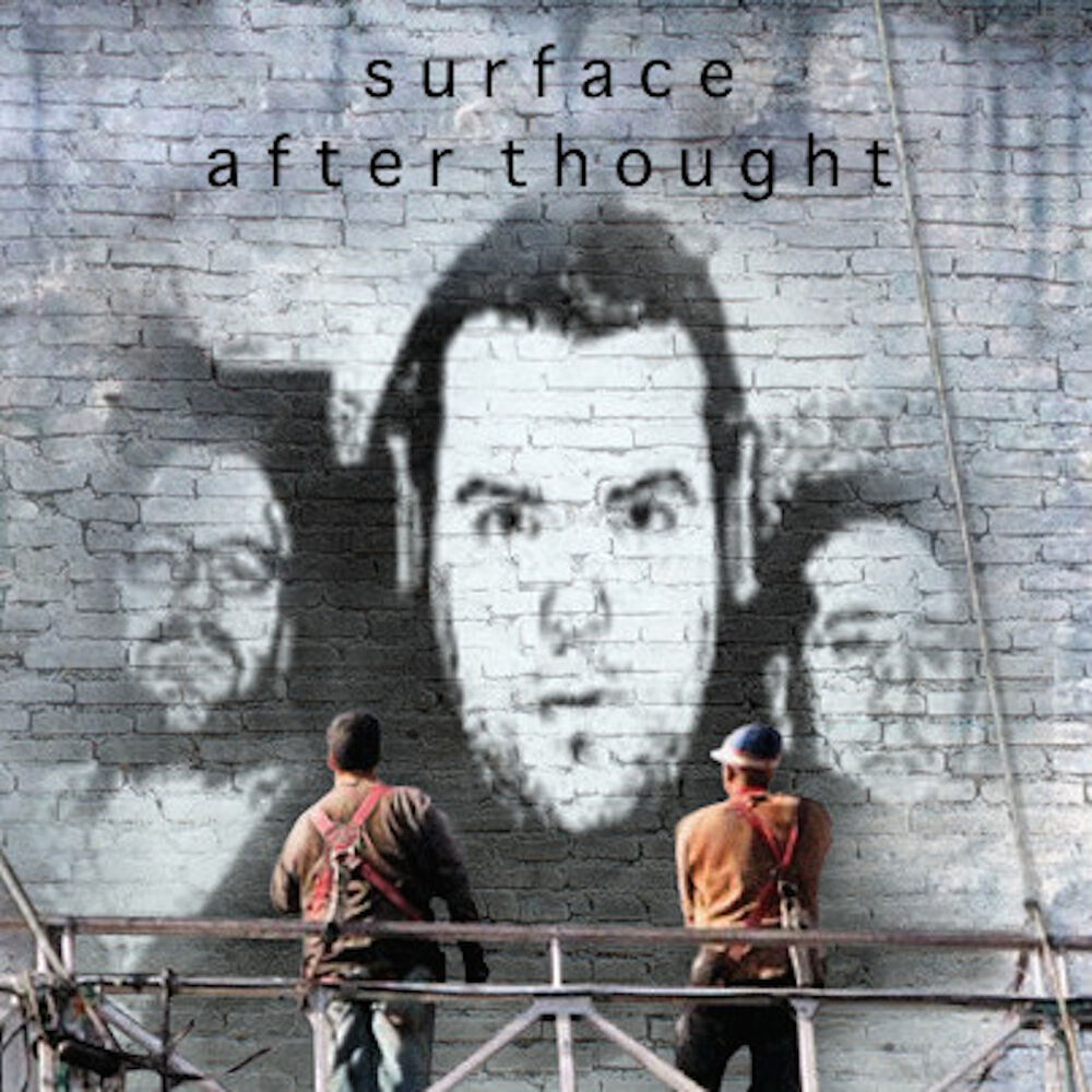 Picture of Afterthought