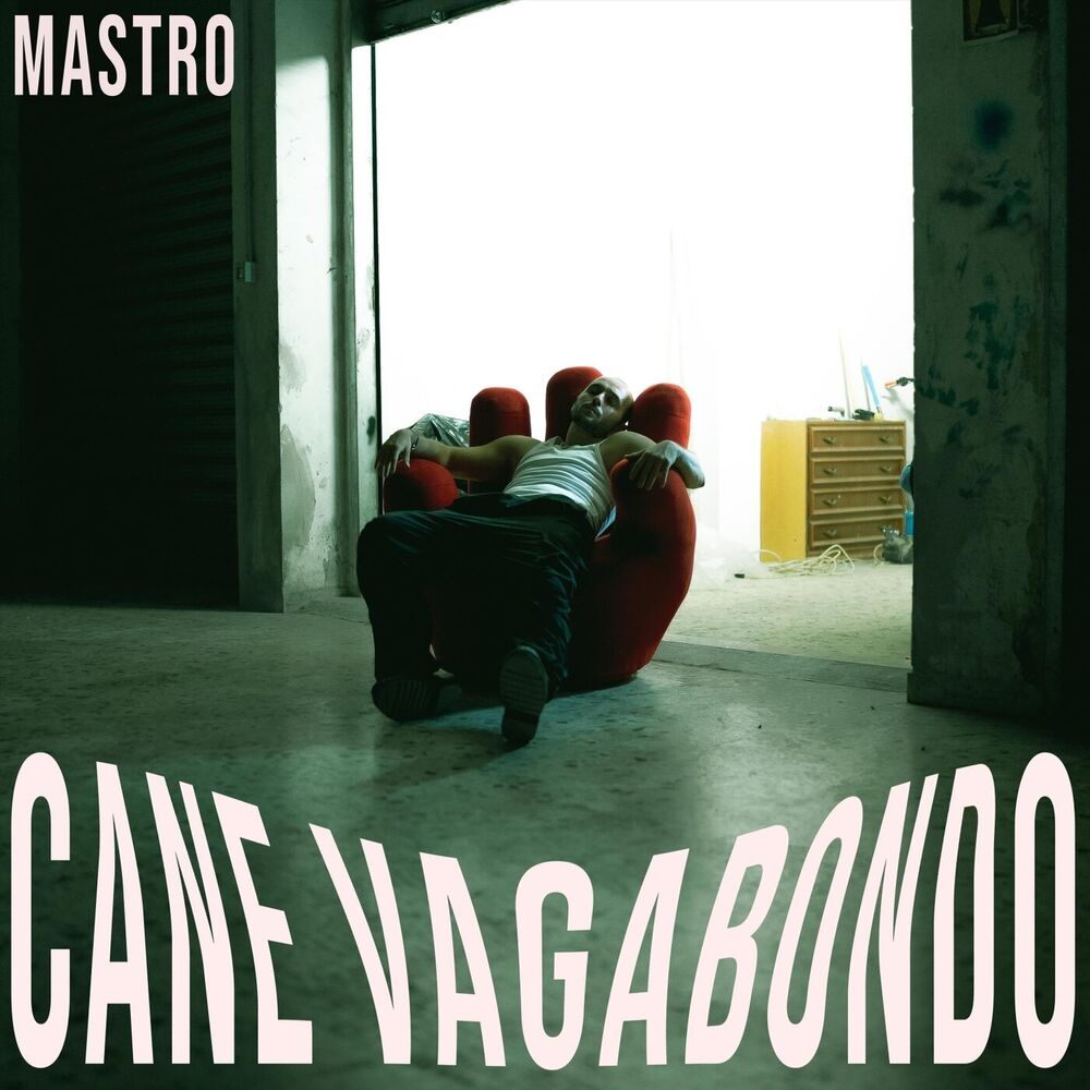 Picture of Cane Vagabondo