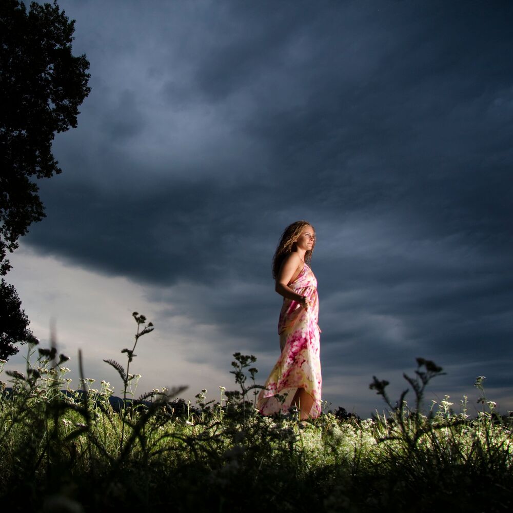 Picture of Storm Relaxation: A Serenade for Peacefulness with Chill Sounds