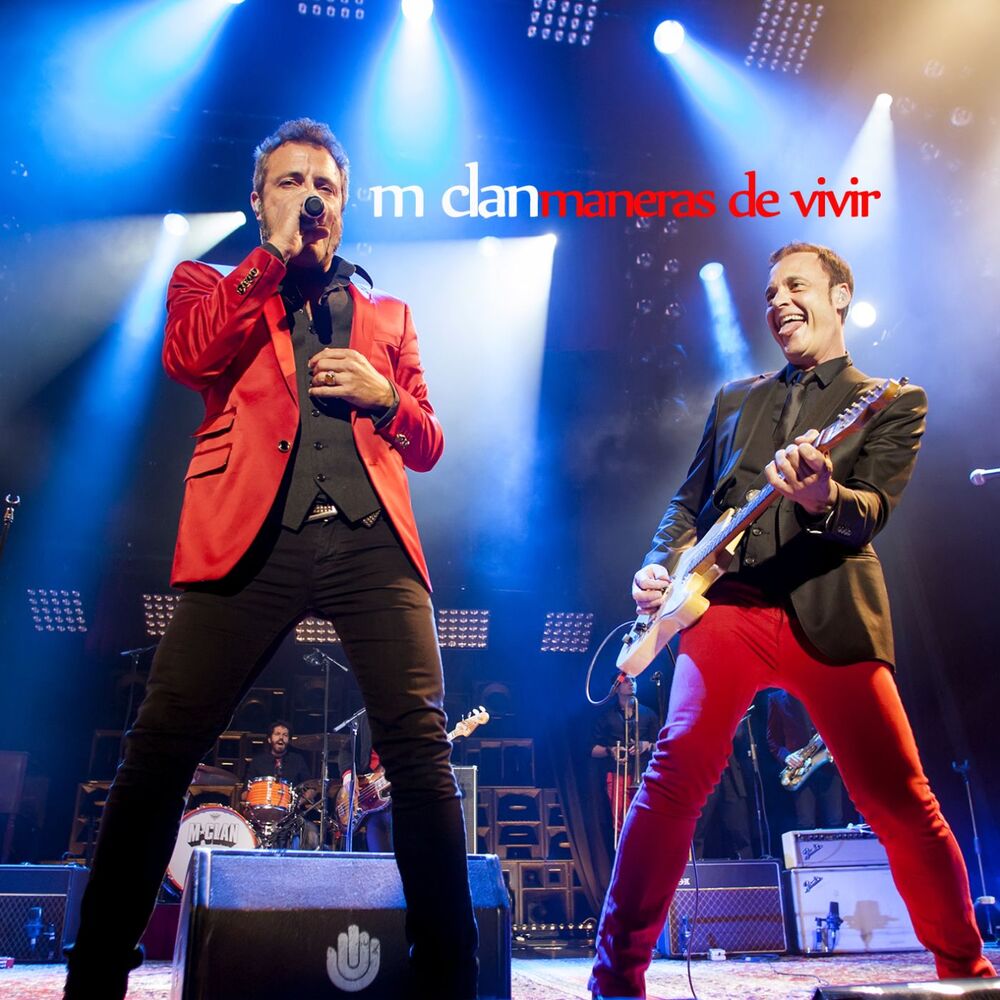 Picture of Maneras de vivir