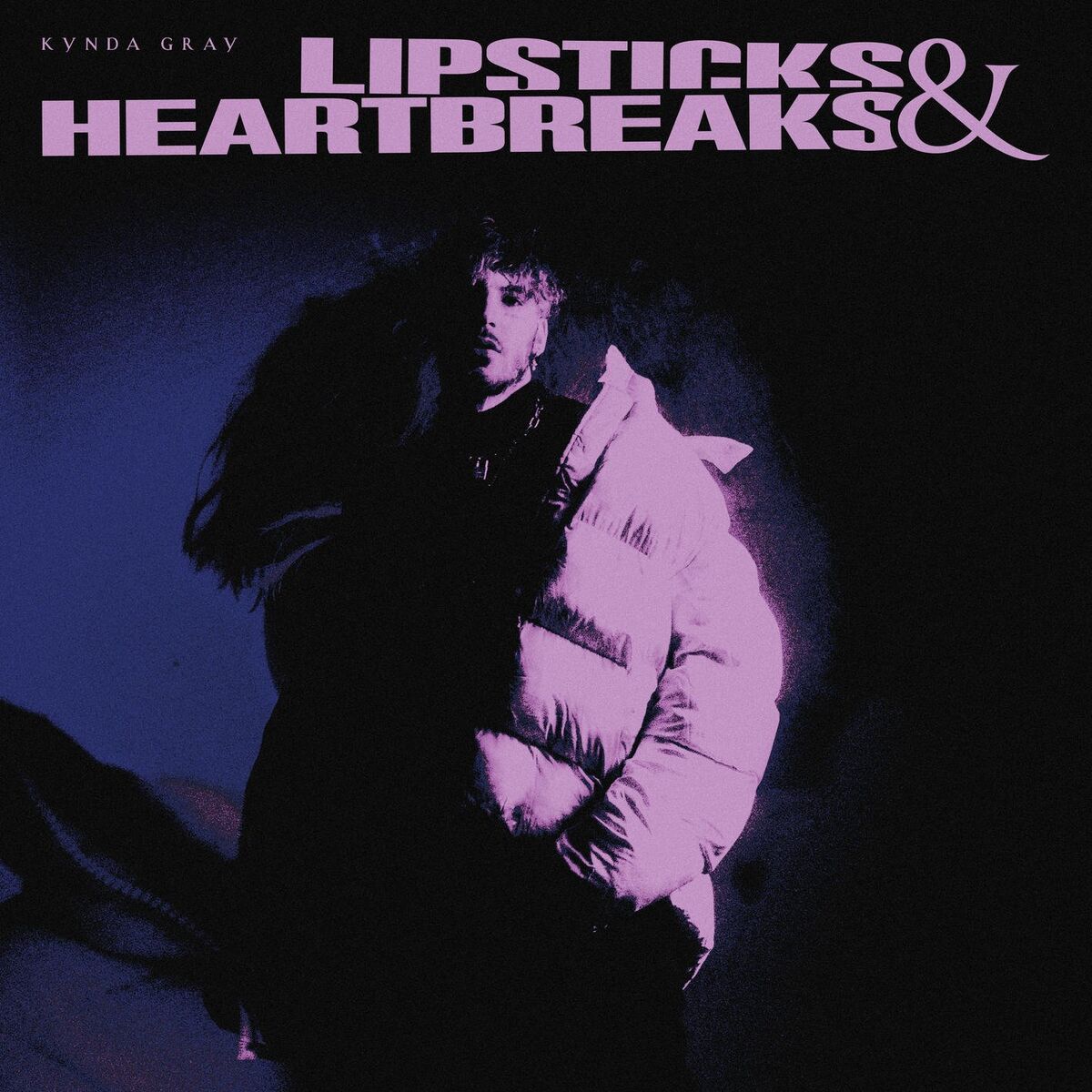 Album cover of Lipsticks & Heartbreaks