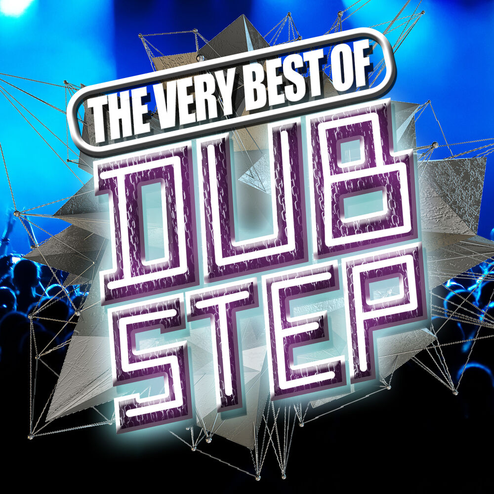 Picture of The Very Best of Dubstep