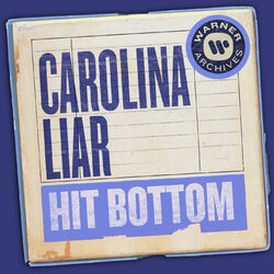 Cover of Hit Bottom