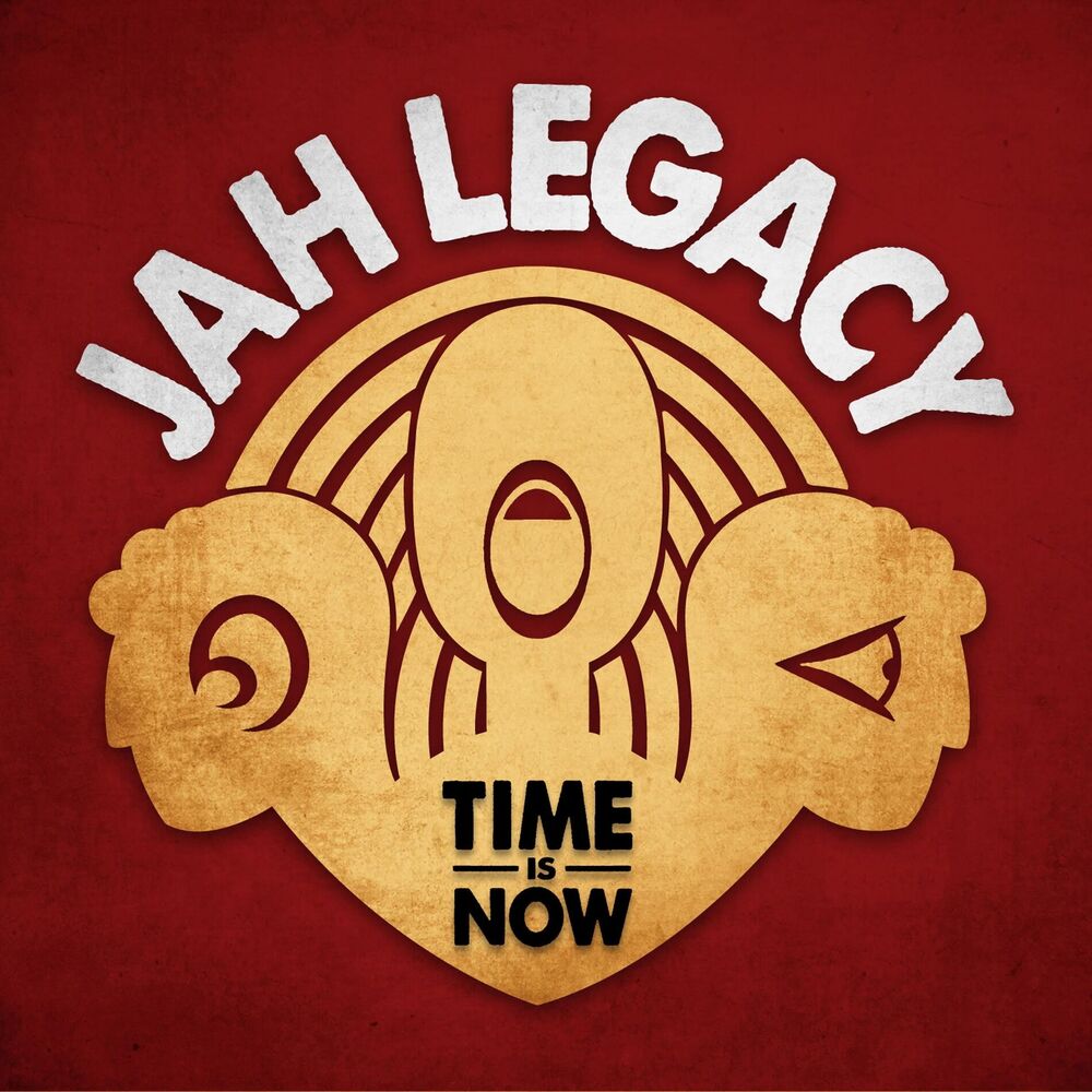 Picture of Time Is Now (Bonus Track Version)