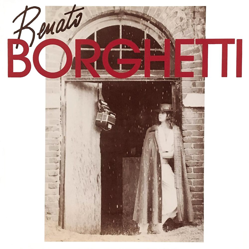 Picture of Renato Borghetti