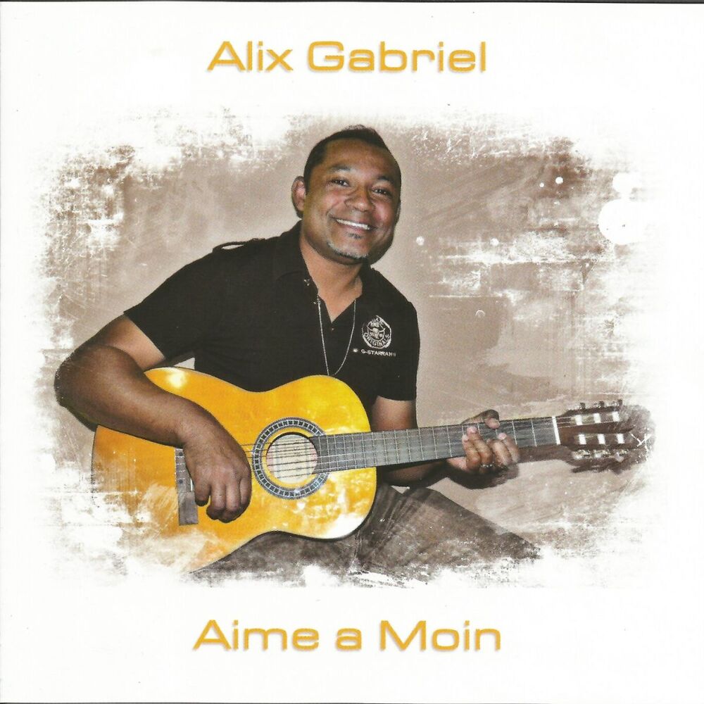 Picture of Aime a moin