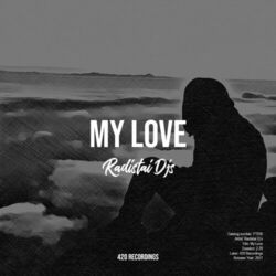 Cover of My Love