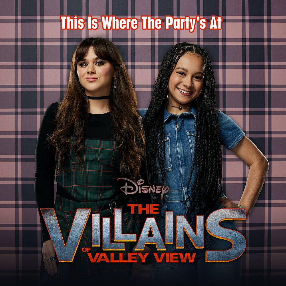 Picture of This Is Where the Party's At (From "The Villains of Valley View: Season 2")