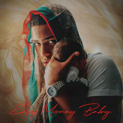 Cover of Easy Money Baby