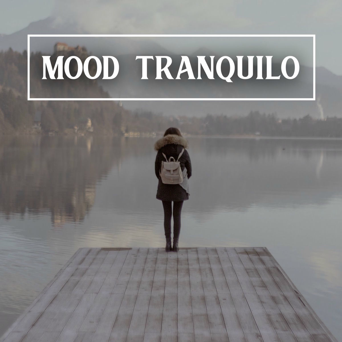 Album cover of Relax