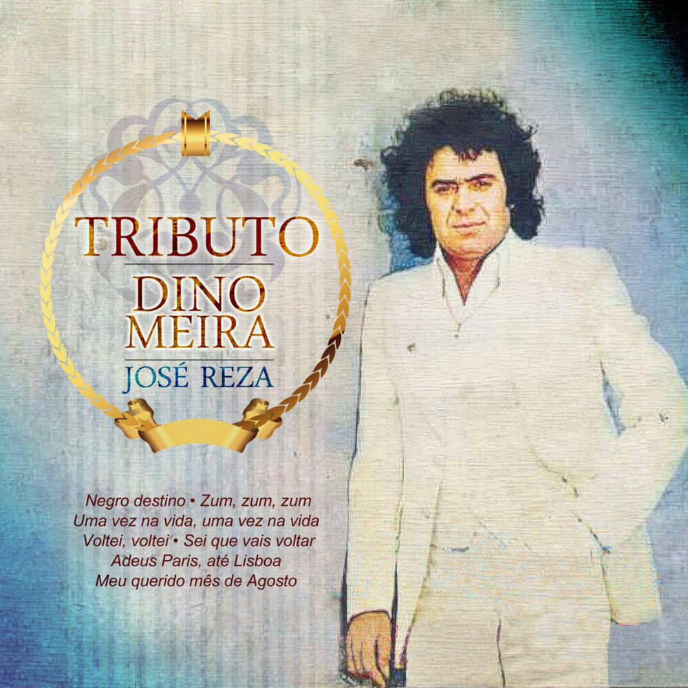 Picture of Tributo a Dino Meira